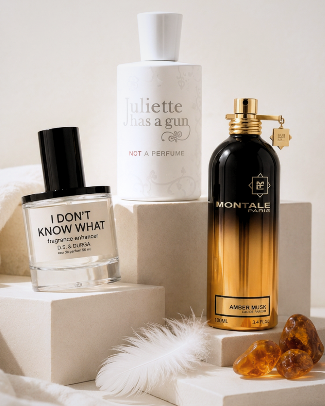 Smells Like You (But Better)