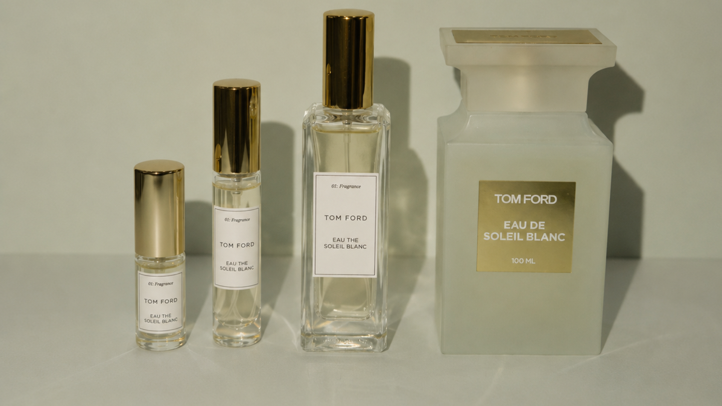 Tom Ford Eau de Soleil Blanc