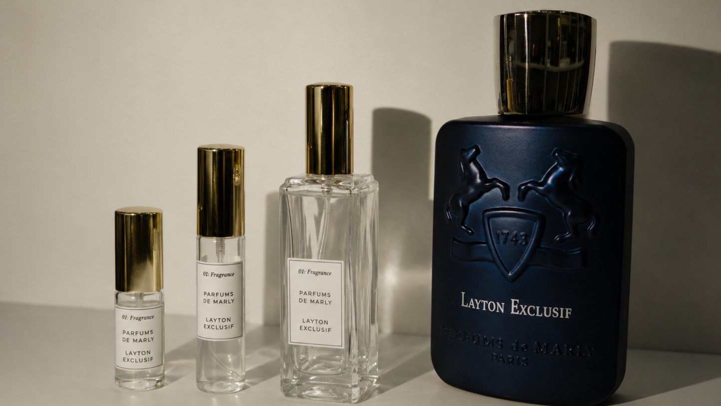 Parfums de Marly Layton Exclusif