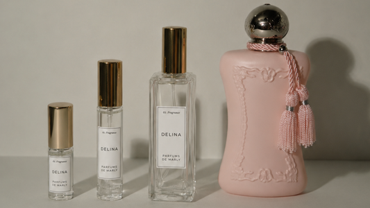 Parfums de Marly Delina