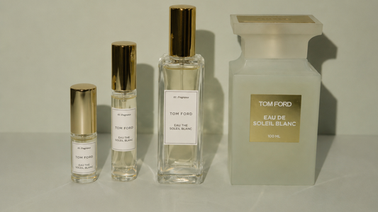 Tom Ford Eau de Soleil Blanc