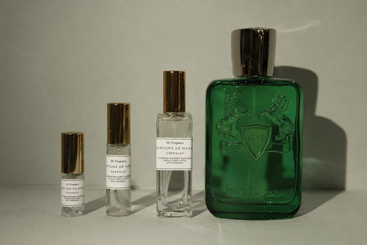 Parfums de Marly Greenley