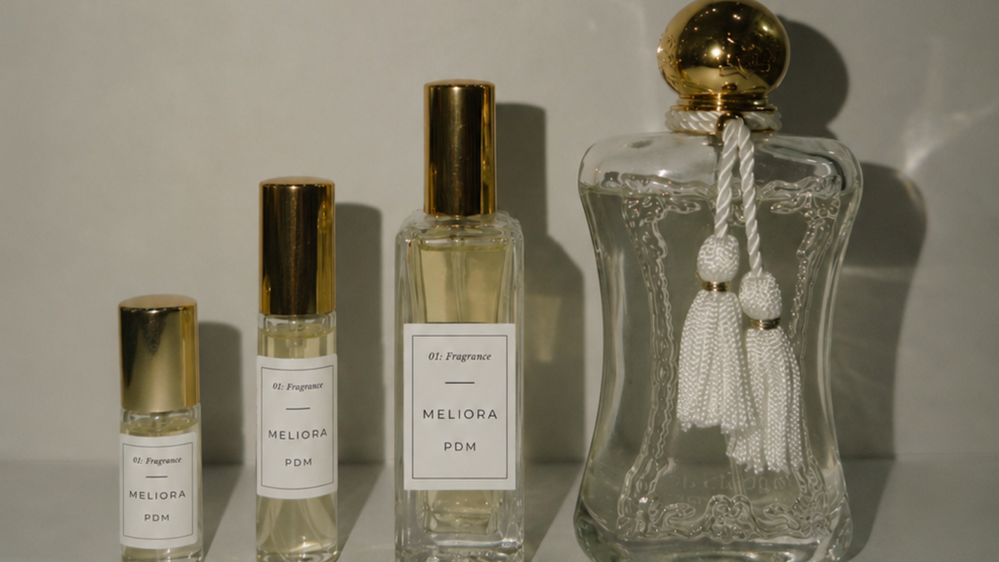 Parfums de Marly Meliora