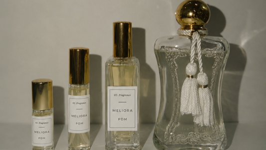 Parfums de Marly Meliora