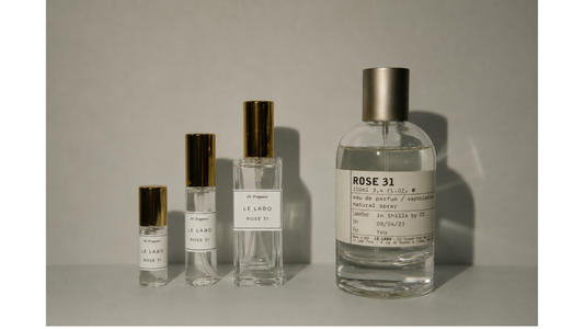 Le Labo Rose 31
